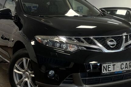 Nissan Murano 224.683 km 7.500 &euro; Hilden 40721