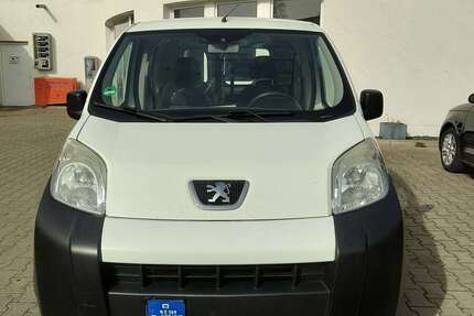 Peugeot Bipper 182.500 km 4.800 &euro; Gelsenkirchen 45879