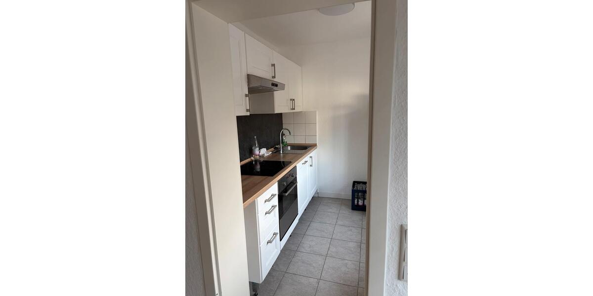 Etagenwohnung Hilden Kalstert - 2 Zimmer, 49 m&sup2;, 169.000&euro; | Angebot:25641514
