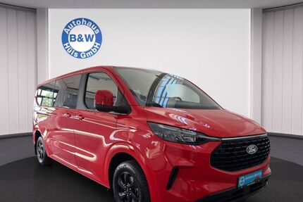 Ford Tourneo Custom 19.829 km 41.999 &euro; Krefeld 47805