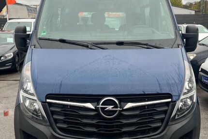 Opel Movano 75.000 km 16.999 &euro; Wuppertal 42283
