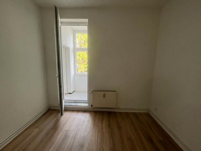 Etagenwohnung Duisburg Mittelmeiderich - 2 Zimmer, 52 m&sup2;, 450&euro; | Angebot:26455662