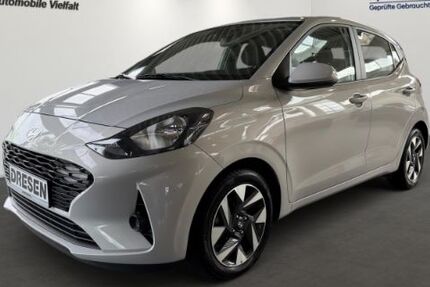 Hyundai i10 10.723 km 17.450 &euro; Dormagen 41540