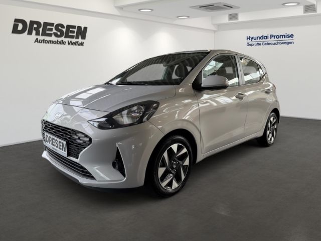 Hyundai i10 10.723 km 17.450 &euro; Dormagen 41540