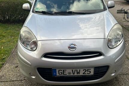Nissan Micra 74.000 km 6.990 &euro; Gelsenkirchen 45891