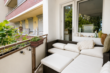 Wohnung Düsseldorf Stadtbezirk 8 - 2 Zimmer, 50 m&sup2;, 220.000&euro; | Angebot:27221067