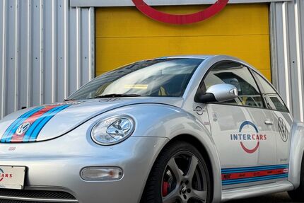 VW New Beetle 184.000 km 3.900 &euro; Krefeld 47799