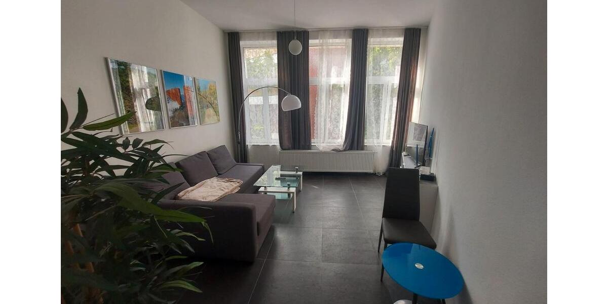 Etagenwohnung Krefeld - 1 Zimmer, 30 m&sup2;, 570&euro; | Angebot:26442301