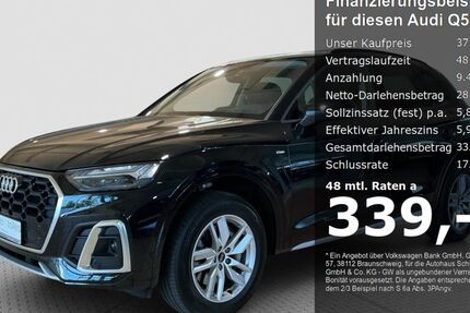 Audi Q5 75.131 km 37.945 &euro; Neuss 41469
