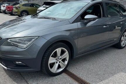 Seat Leon 180.000 km 9.400 &euro; Remscheid 42899