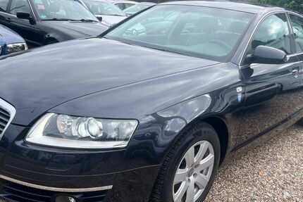 Audi A6 88.000 km 5.999 &euro; Essen 45355