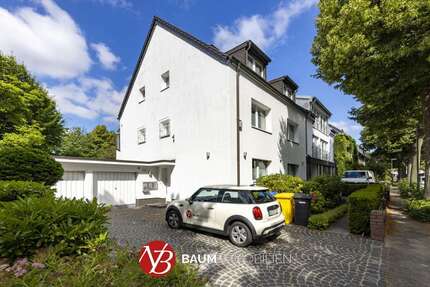 Zimmer Meerbusch Necklenbroich - 3 Zimmer, 1.450&euro; | Angebot:25441989