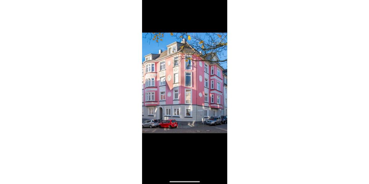 Etagenwohnung Remscheid - 4 Zimmer, 96 m&sup2;, 188.000&euro; | Angebot:26581890