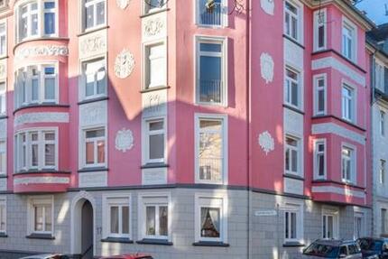 Wohnung Remscheid - 4 Zimmer, 96 m&sup2;, 188.000&euro; | Angebot:26581890