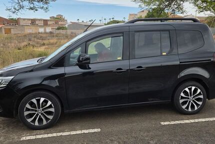 Renault Grand Kangoo 53.000 km 22.500 &euro; Moers 47445