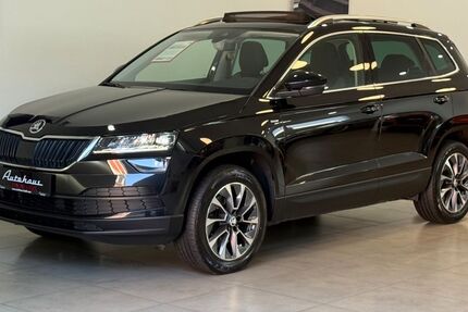 Skoda Karoq 102.658 km 24.980 &euro; Remscheid/NRW 42859