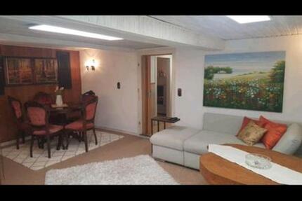 Wohnung Mönchengladbach - 1 Zimmer, 30 m&sup2;, 550&euro; | Angebot:25714472