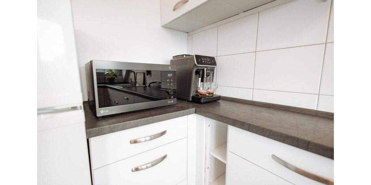 Dachgeschoßwohnung Neuss Augustinusviertel - 2.5 Zimmer, 67 m&sup2;, 1.150&euro; | Angebot:25968665