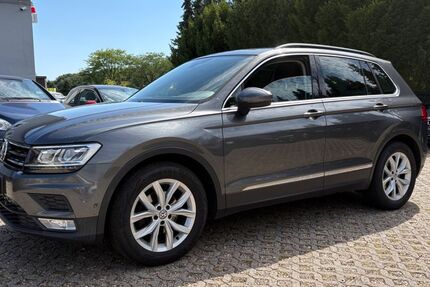 VW Tiguan 223.000 km 12.600 &euro; Haan 42781