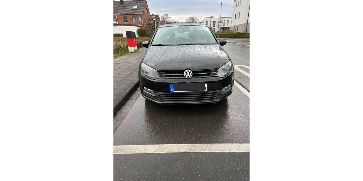 VW Polo 201.000 km 3.800 &euro; Monheim am Rhein 40789