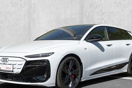 Audi A6 e-tron 22.049 km 71.150 &euro; Meerbusch 40670