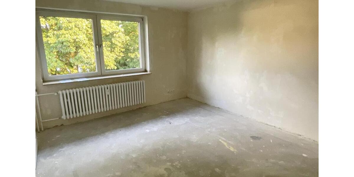 Etagenwohnung Duisburg Duisburg-Mitte - 3 Zimmer, 59 m&sup2;, 629&euro; | Angebot:21906925