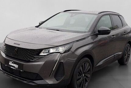 Peugeot 3008 11.090 km 25.890 &euro; Duisburg 47167