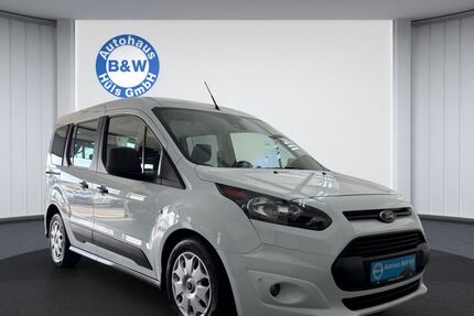 Ford Tourneo Connect 41.000 km 16.999 &euro; Krefeld 47805