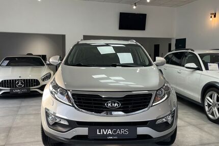 Kia Sportage 131.500 km 11.500 &euro; Oberhausen 46049