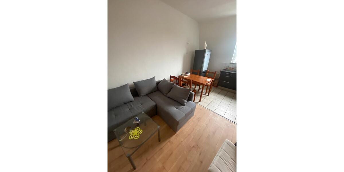Etagenwohnung Düsseldorf Oberbilk - 1 Zimmer, 13 m&sup2;, 625&euro; | Angebot:24830797
