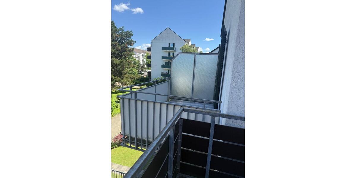 Etagenwohnung Düsseldorf Stadtbezirk 9 - 3 Zimmer, 64 m&sup2;, 232.000&euro; | Angebot:27514331