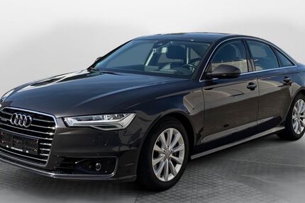 Audi A6 47.106 km 26.450 &euro; Dormagen 41540