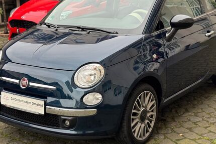 Fiat 500 106.000 km 6.999 &euro; Mettmann Stadtwald Bahnhof 40822