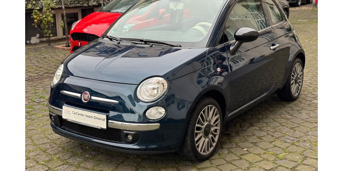 Fiat 500 106.000 km 6.999 &euro; Mettmann Stadtwald Bahnhof 40822