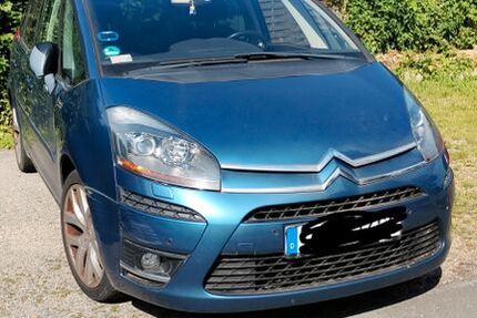 Citroen C4 Picasso 230.000 km 3.200 &euro; Solingen 42699
