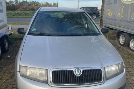 Skoda Fabia 112.483 km 1.800 &euro; Dormagen 41542