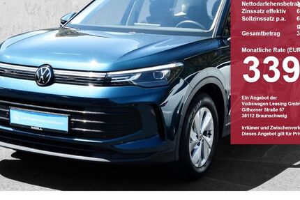 VW Tiguan 11.133 km 30.380 &euro; Düsseldorf 40474