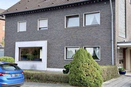 Haus Neuss Gnadental - 7 Zimmer, 228 m&sup2;, 635.000&euro; | Angebot:26987549