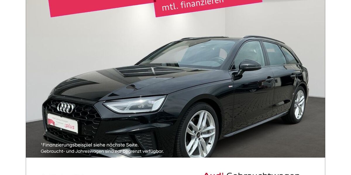 Audi A4 44.405 km 30.850 &euro; Duisburg 47249