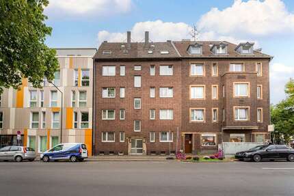 Haus Düsseldorf Stadtbezirk 6 - 25 Zimmer, 478 m&sup2;, 1.220.000&euro; | Angebot:26982570