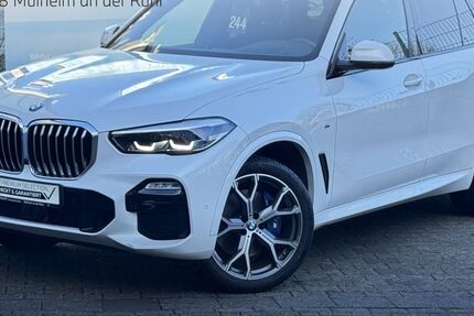 BMW X5 57.275 km 49.880 &euro; Mülheim an der Ruhr 45478