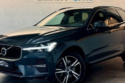 Volvo XC60 37.655 km 31.990 &euro; Remscheid 42855