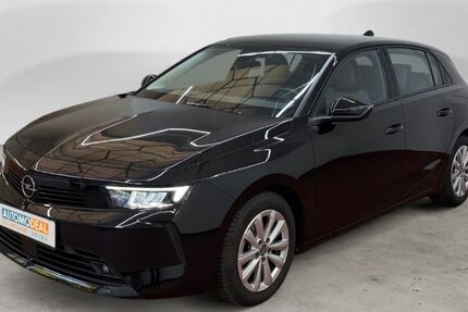 Opel Astra 22.586 km 16.979 &euro; Duisburg 47138