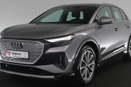 Audi Q4 e-tron 41.681 km 30.991 &euro; Krefeld 47803