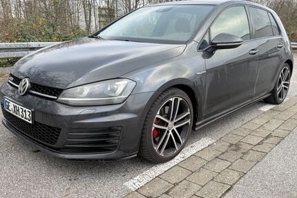 VW Golf 187.866 km 11.400 &euro; Gelsenkirchen 45888