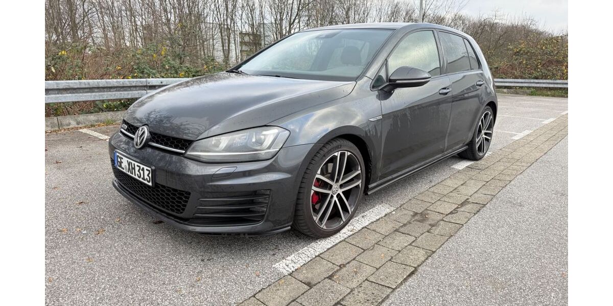 VW Golf 187.866 km 11.400 &euro; Gelsenkirchen 45888