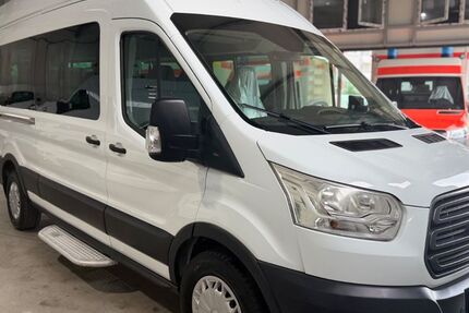 Ford Transit 254.500 km 10.490 &euro; Gelsenkirchen 45879