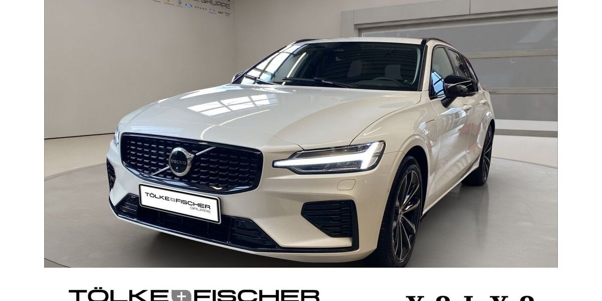 Volvo V60 21.394 km 34.390 &euro; Krefeld 47805