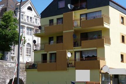 Gewerbeobjekt Wuppertal Barmen - 1.290.000&euro; | Angebot:25696562