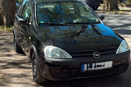 Opel Corsa 170.000 km 1.700 &euro; Moers 47441